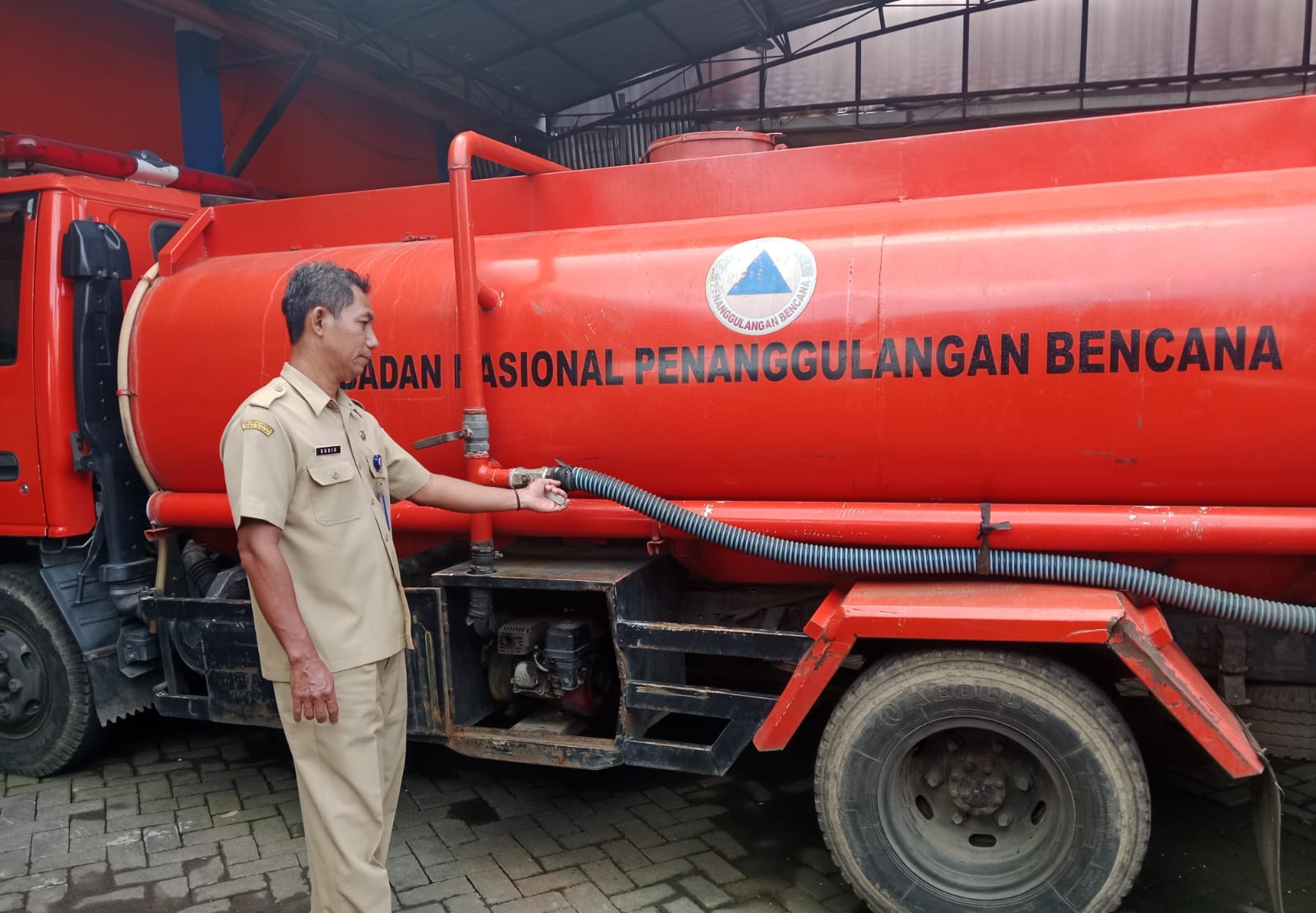 Air Segar, Hati Tenang: AyuQua Cilacap Hadir di Jantung Kota